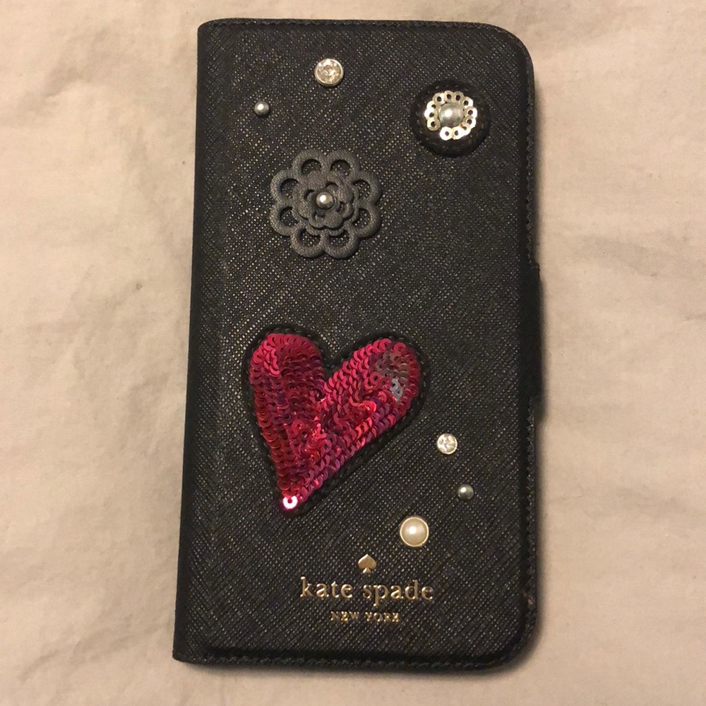 iPhone X case